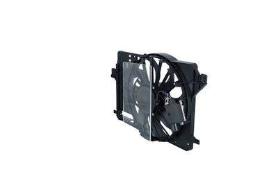 VENTILATOR RADIATOR NRF 47964 31