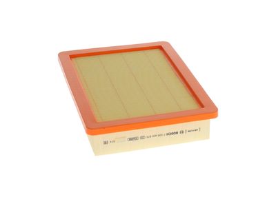 LUFTFILTER BOSCH F026400875 11