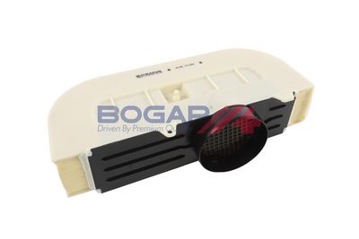 BOGAP Oro filtras