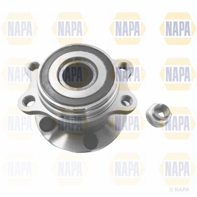 Wheel Bearing Kit NAPA PWB1414