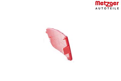 REFLECTOR METZGER AUTOTEILE 2080265 27