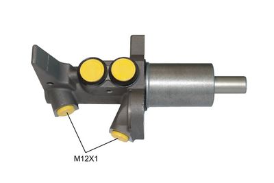 Hlavní brzdový válec BREMBO M 85 098