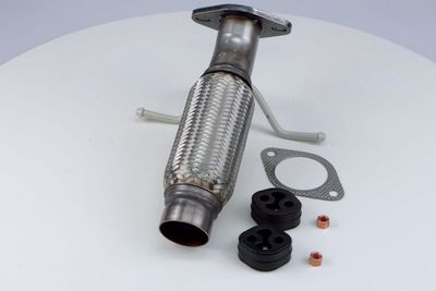 REPARATURROHR KATALYSATOR HJS 91151670 132