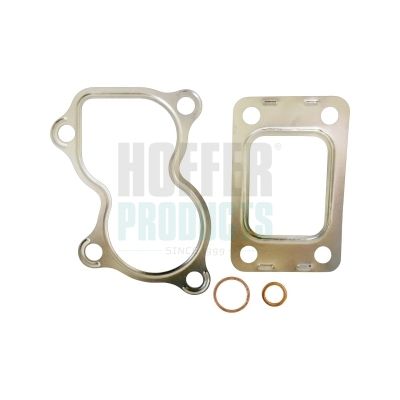 SET MONTAJ TURBOCOMPRESOR