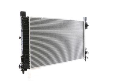 Radiator, engine cooling CR 387 000S