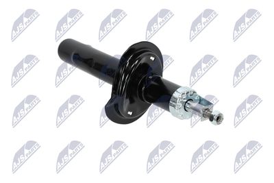 AMORTIZOR NTY ACT001 30