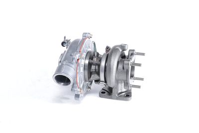 LADER AUFLADUNG BTS Turbo T914863 11