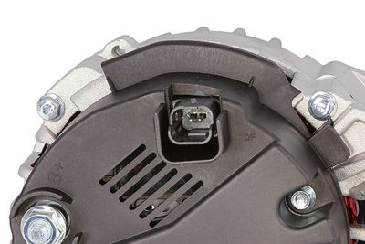 GENERATOR / ALTERNATOR KAMOKA 8620422 4