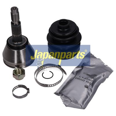 JAPANPARTS Jungčių komplektas, kardaninis velenas