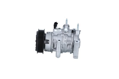 COMPRESOR CLIMATIZARE NRF 320207 16