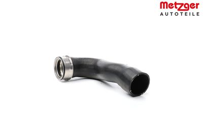 LADELUFTSCHLAUCH METZGER AUTOTEILE 2400460 2