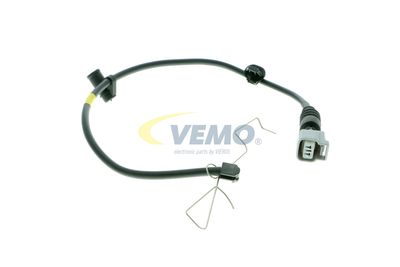 WARNKONTAKT BREMSBELAGVERSCHLEIß VEMO V70720259 56