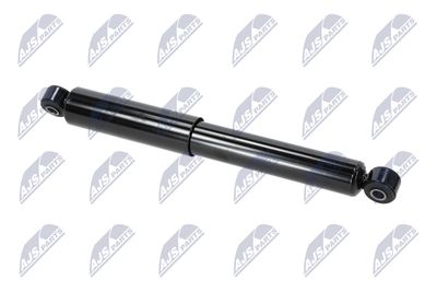 AMORTIZOR NTY ACT004 26