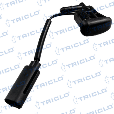 дюза миещо устр., миене на стъклата TRICLO 190099