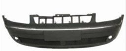 ABAKUS 053-27-510 Бампер передний задний для VW PASSAT B5 (3B2)