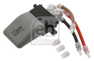 STELLELEMENT SITZVERSTELLUNG