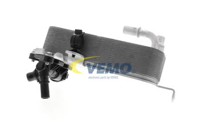 RADIATOR RACIRE ULEI CUTIE DE VITEZE AUTOMATA VEMO V20601660 31