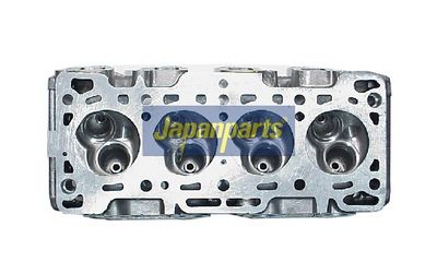 JAPANPARTS Cilindro galvutė