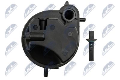 FILTRU COMBUSTIBIL NTY FFFMZ047 4