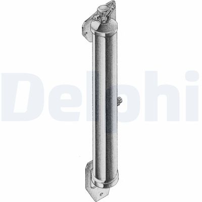 DELPHI Droger, airconditioning (TSP0175011)
