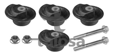 KIT DE MONTAJ CORP AX