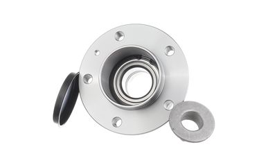RADLAGERSATZ SKF VKBA6722F 19