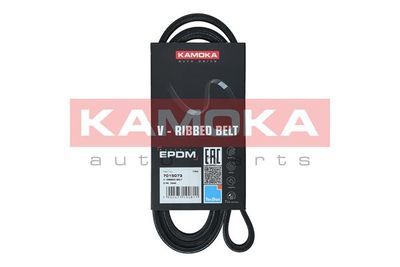 KAMOKA 7015073 Ремень генератора  для HYUNDAI ix35 (Хендай Иx35)