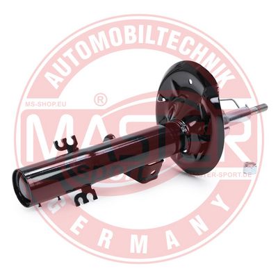 AMORTIZOR MASTER-SPORT GERMANY 317571PCSMS 2