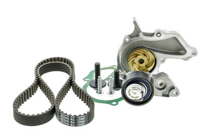 SET POMPA APA + CUREA DINTATA