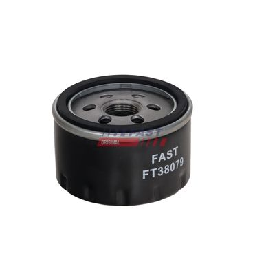 FILTRU ULEI FAST FT38079 5