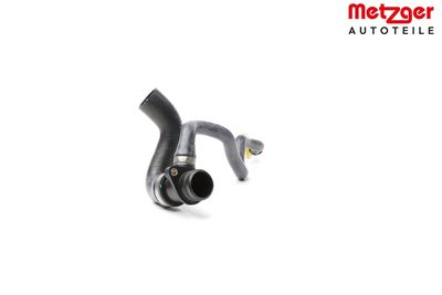 KüHLERSCHLAUCH METZGER AUTOTEILE 2420626 30
