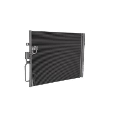 CONDENSATOR CLIMATIZARE NISSENS 941417 37