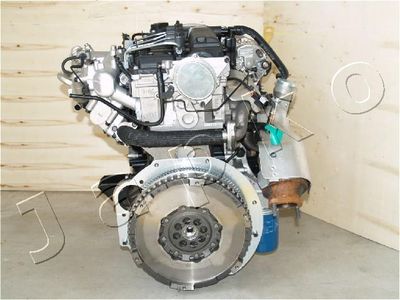 MOTOR COMPLET JAPKO KKJ016 2