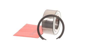 RADLAGERSATZ SKF VKBA3538 26