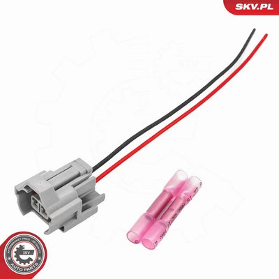 SET RAPARAT CABLURI INJECTOR ESEN SKV 53SKV274 1
