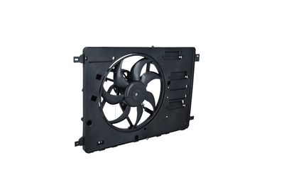 VENTILATOR RADIATOR NRF 47626 41