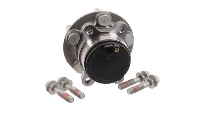 SET RULMENT ROATA SKF VKBA7084 37