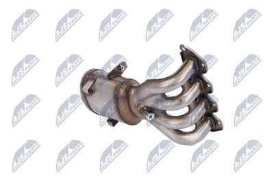 CATALIZATOR NTY KATPL011 32