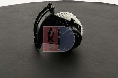INNENRAUMGEBLäSE AKS DASIS 048100N 6