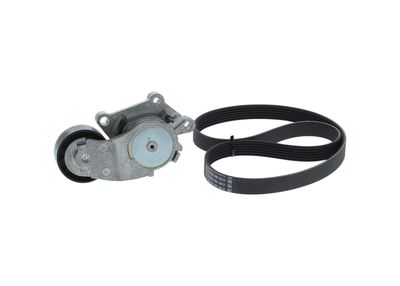 KEILRIPPENRIEMENSATZ BOSCH 1987600769 17