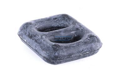 GUMMISTREIFEN ABGASANLAGE WALKER 81263 2