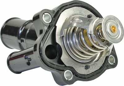 Vorschau Thermostat, Kühlmittel Ansicht 2