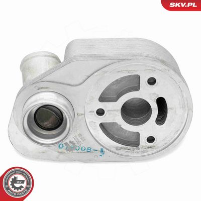 RADIATOR ULEI ULEI MOTOR ESEN SKV 31SKV312 2