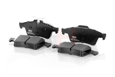 SET PLACUTE FRANA FRANA DISC GH GH411014 56