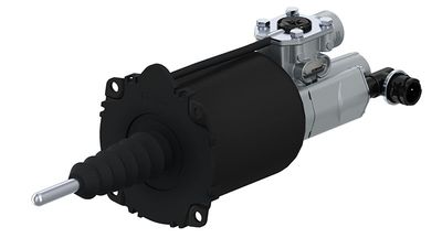 Posilovač spojky WABCO 9700514660