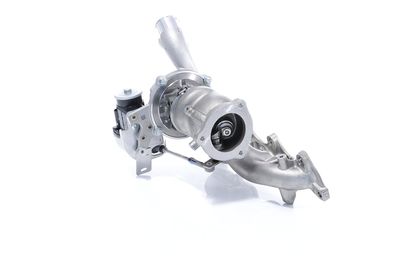 LADER AUFLADUNG BTS Turbo T918654 16