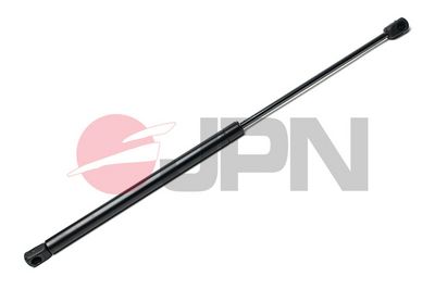 Dujinė spyruoklė, bagažinė