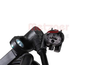 SENSOR RADDREHZAHL METZGER AUTOTEILE 09001524 1