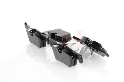 SET PLACUTE FRANA FRANA DISC GH GH410319 22