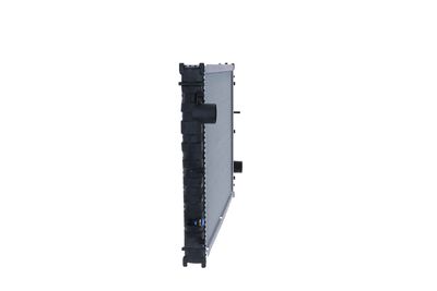 RADIATOR BATERIE DE ANTRENARE NRF 509887 36